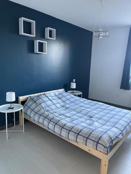 Apartment Between City Center And Beachs Монпелие Екстериор снимка